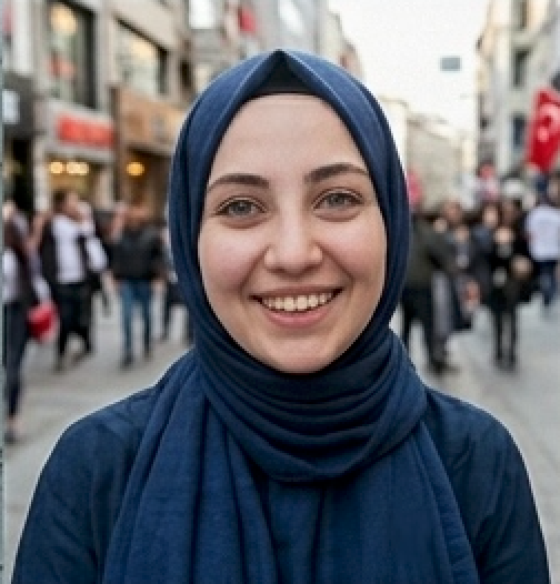 <em>Emma L., Teksas</em>