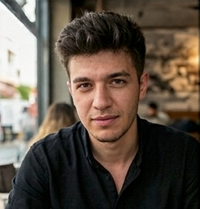 Ali Devrim